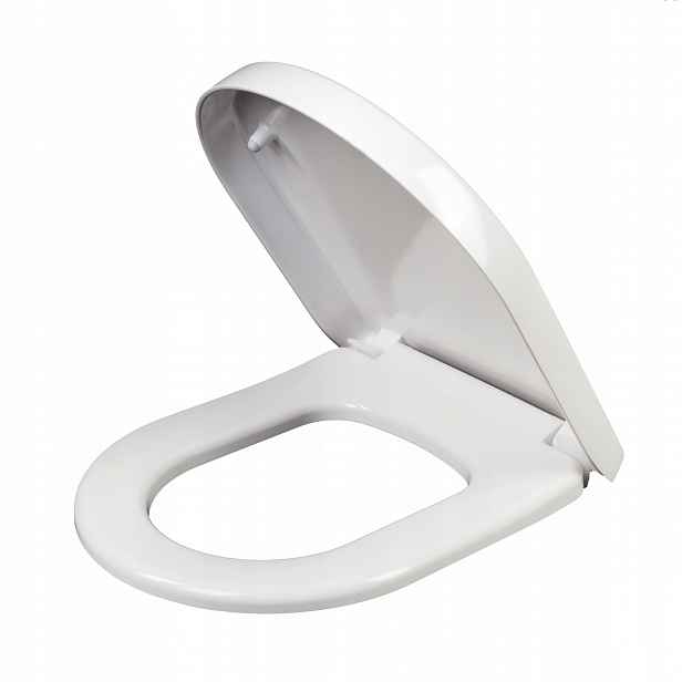 Wc sedátko pro Villeroy&Boch Subway 2.0 bílý duroplast
