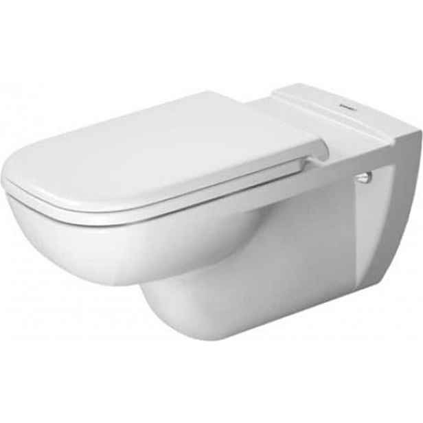Závěsné-WC 700mm D-Code B Vital 22280900002