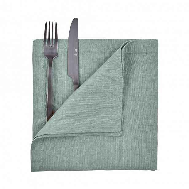 Butlers RIGA Ubrousek 42 x 42 cm - šalvějová