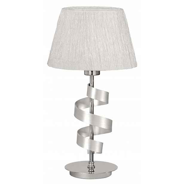 Kancelářská lampa chrom 1X60W E27 Denis Cndellux