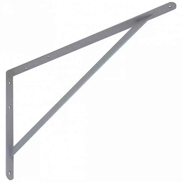 Konzole na polici WSWP 500 SZ500X330X4,0