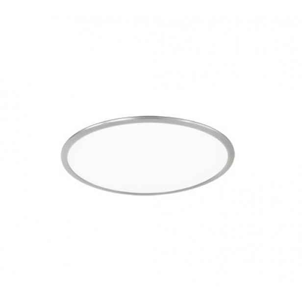 LED stropní osvětlení Trio Phoenix nikl 674096207