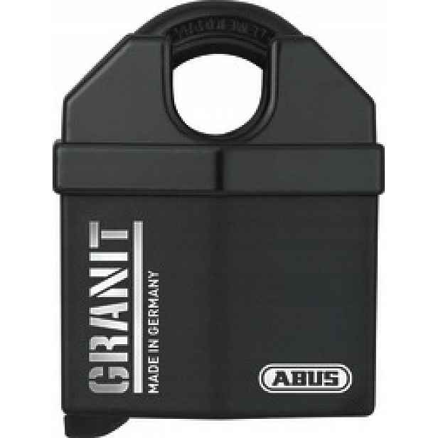 Zámek Abus Granit 37RK/60
