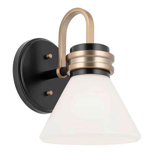 Elstead Lighting NÁSTĚNNÉ KOUPELNOVÉ SVÍTIDLO,