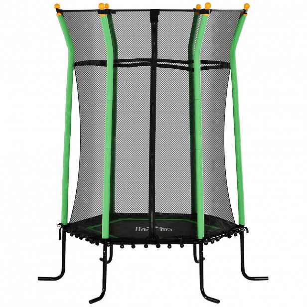 HOMCOM DĚTSKÁ TRAMPOLÍNA