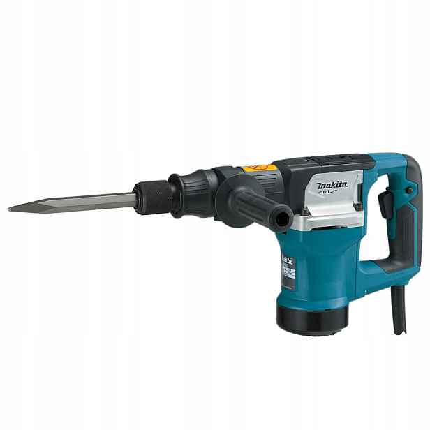Makita Mt Demoliční Příklepové Kladivo M8600B 900W 17mm 7,2J Hex