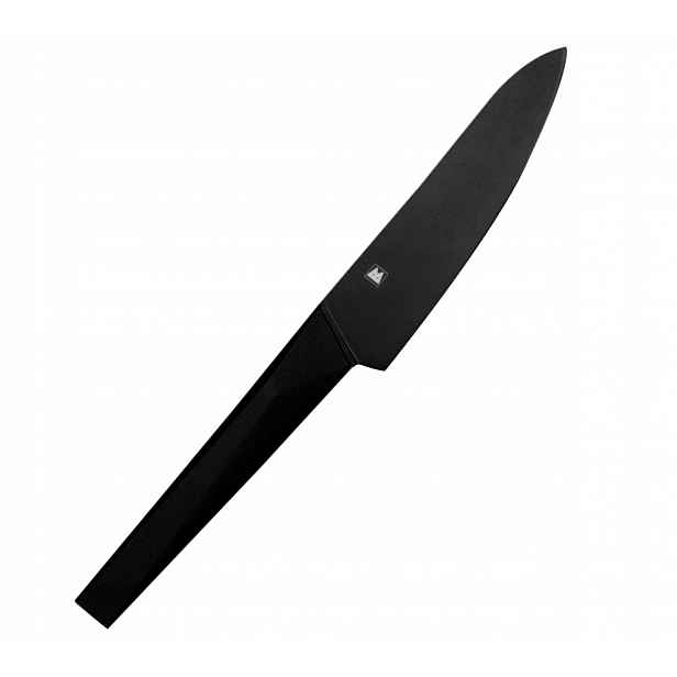 Satake Black Nůž japonský univerzální 13,5 cm