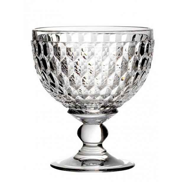 Villeroy & Boch Boston sklenice na šampaňské / miska na dezerty, 0,4 l