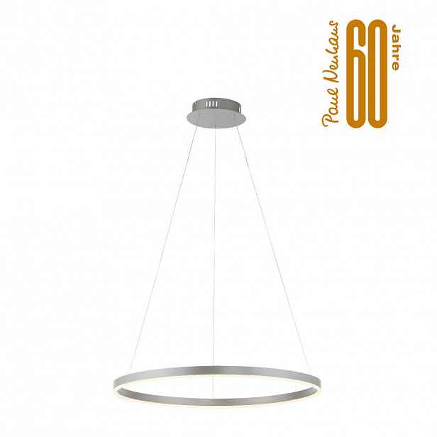 ZÁVĚSNÉ LED SVÍTIDLO, 58,5/58,5/120 cm