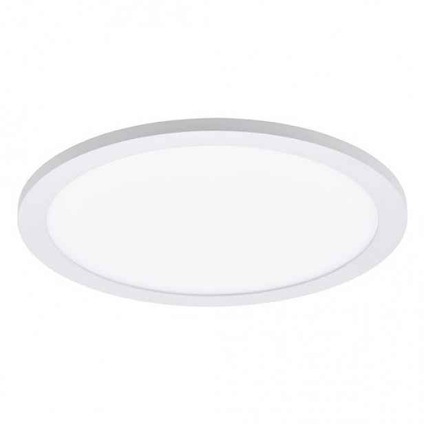LED Stropní osvětlení Eglo SARSINA-A bílá 98207