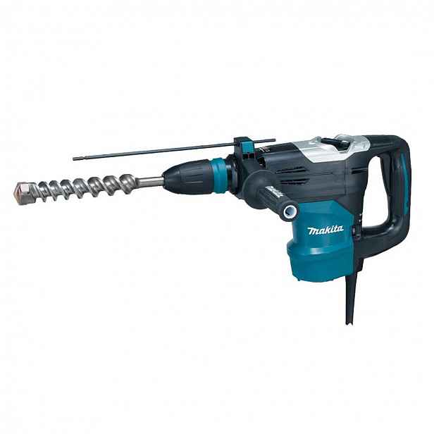 Makita - Kombinované kladivo 1100 W HR4003C