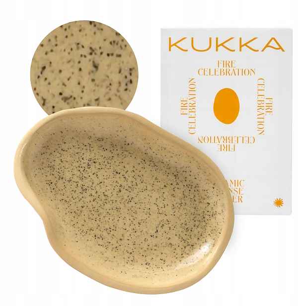 Podstavec Kadidla pro Palo Santo Ceramicský ručně vyrobený, Ručně Vyráběný
