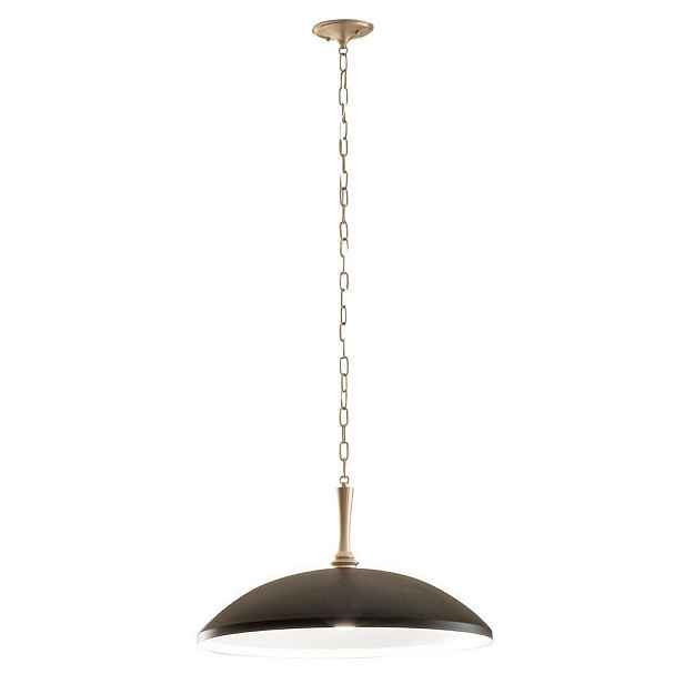 Elstead Lighting ZÁVĚSNÉ SVÍTIDLO, 225.9/33/50.8 cm