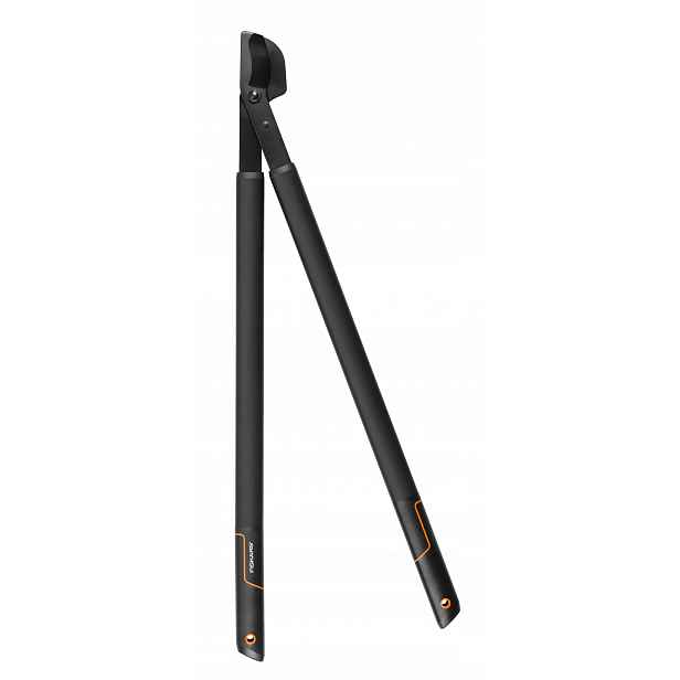 Fiskars Singlestep Zahradní nůžky na stříhání větví, dvouruční