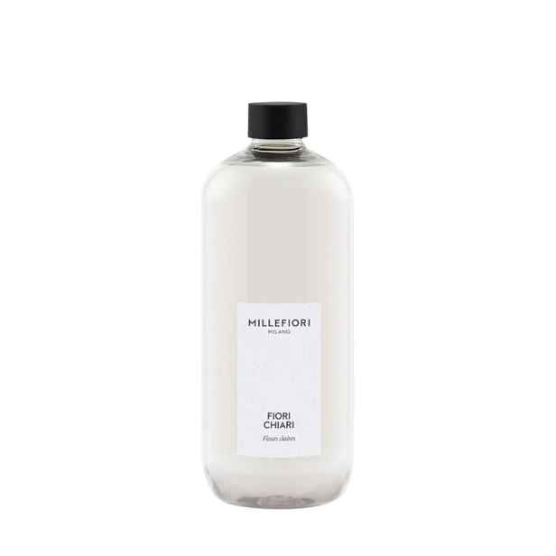 Millefiori Fiori Chiari 500 ml – doplňovač k aroma difuzéru