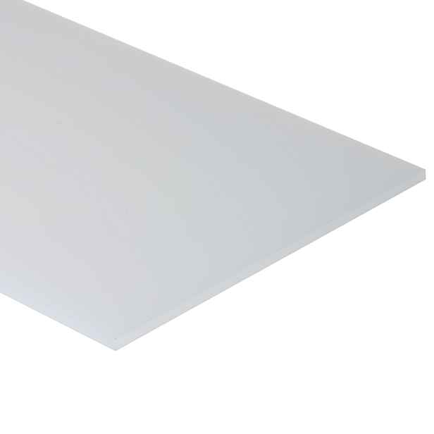 Deska polykarbonátová plná COLORADO 8 2UV opál 1 050×4 500 mm