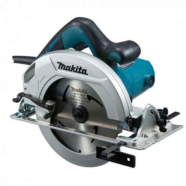 Makita - Okružní pila 190 mm, 1200 W HS7601