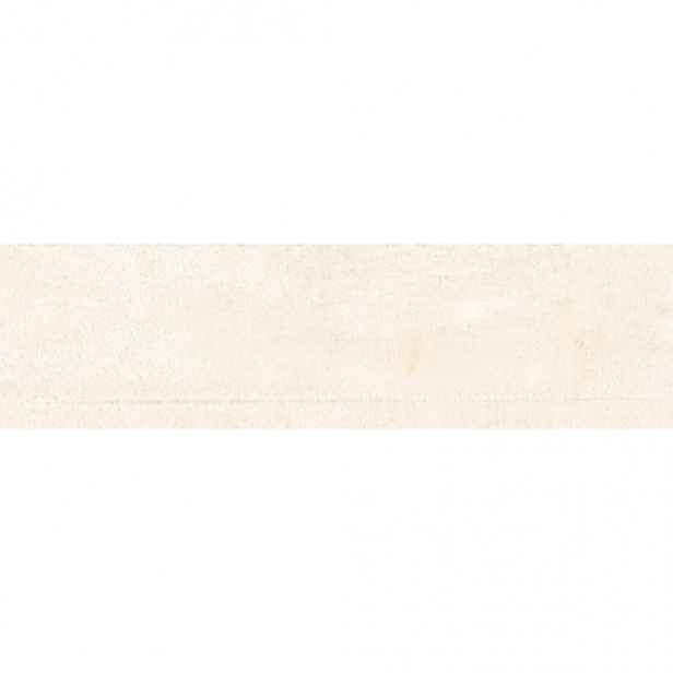 Dlažba Pastorelli Plyta ivory 6x25 cm mat P013717