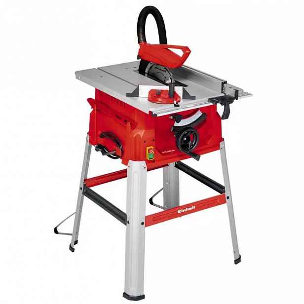 Pila stolní kotoučová Tc-Ts 2025 Eco Einhell Classic