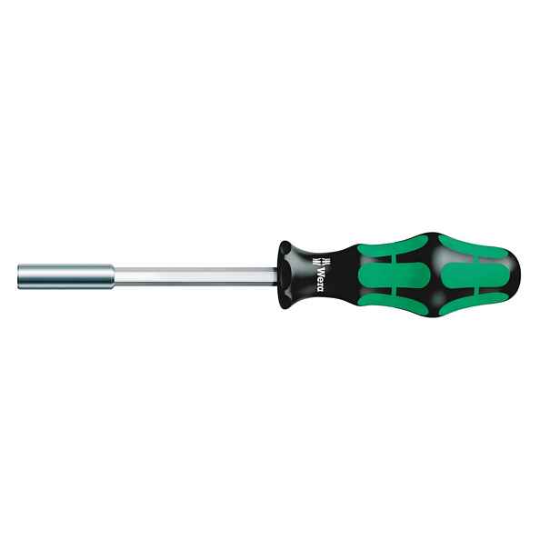 Rukojeť S 1/4'' Konektorem Pro Hroty, S Magnetem W05051205001