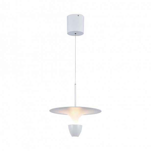 V-tac Závěsné svítidlo 9W Led bílé VT-7832 3000K 1000lm