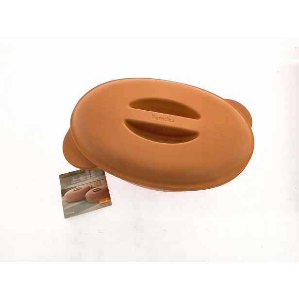 Hrnec hrnec Berndes 38x25 cm, oválný, 6 litrů