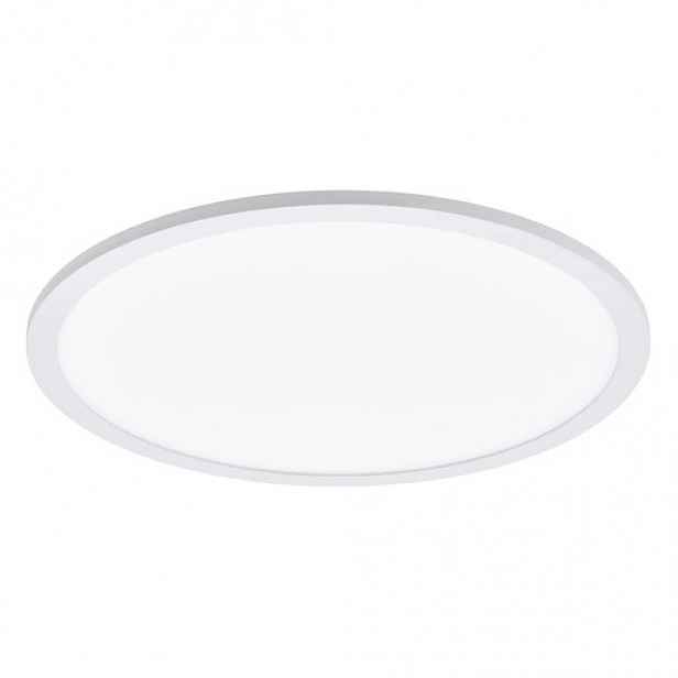 LED Stropní osvětlení Eglo SARSINA-A bílá 98208