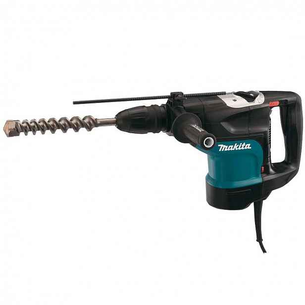 Makita - Kombinované kladivo 1350 W HR4501C