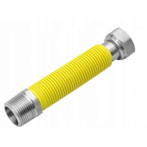 Plynová Hadice, Natahovací Kabel 3/4 500-1000 Gw-gz