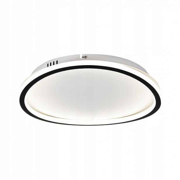 Stropní Svítidlo Stropní Svítidlo Milagro Cali Round 30W Led 40 cm 4000K 2020lm ML-1846