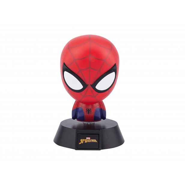 Světelná figurka (Spiderman)
