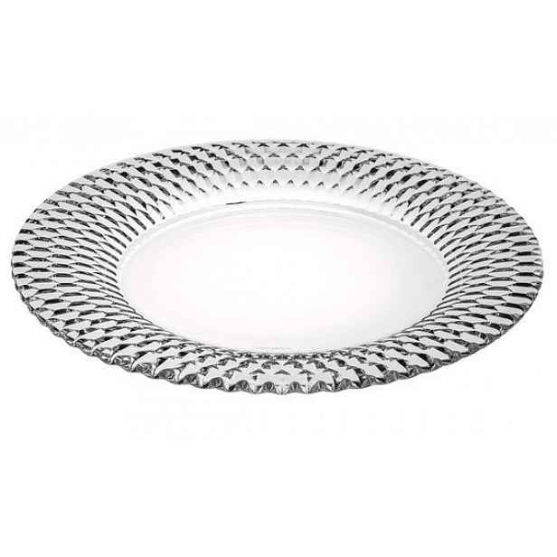 Villeroy & Boch Boston skleněný servírovací talíř, Ø 32 cm