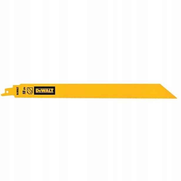 Dewalt Pilový List Šablastej 304x1,4 mm Metal DT90391-QZ