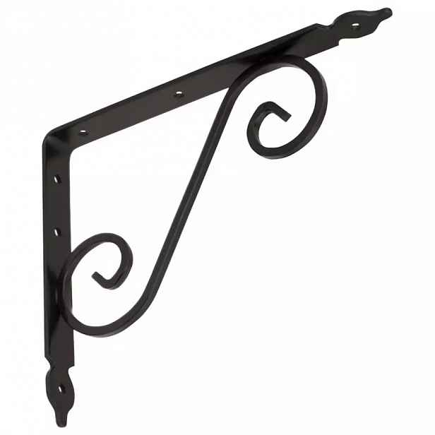 Konzole na polici WOZ 240 HC240X190