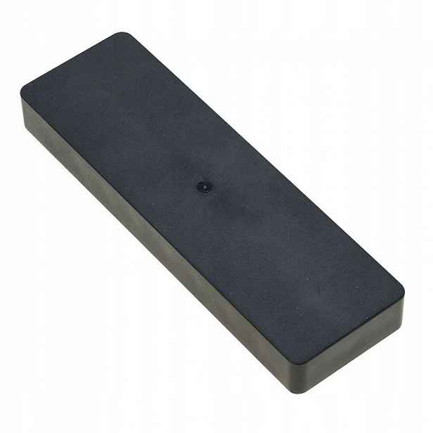 Podložky Pod Vysoké Zatížení 20 mm x 53 mm x 170 mm 100 ks