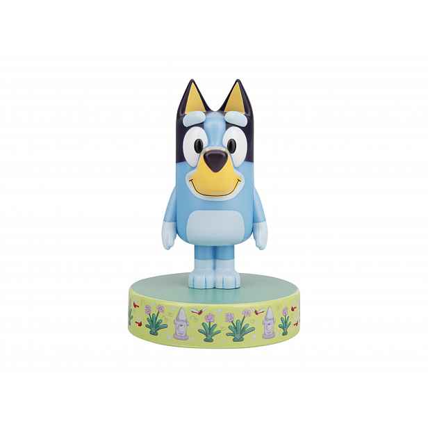 Světelná figurka (Bluey)