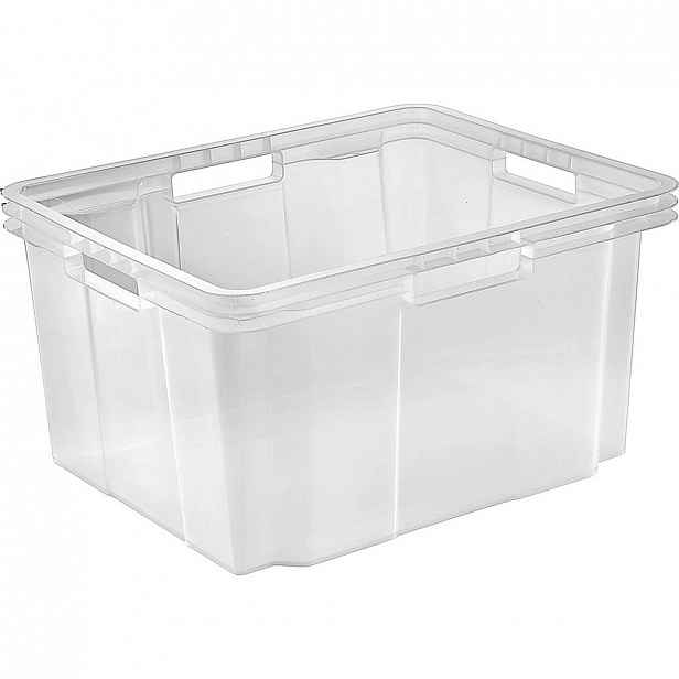 Box Úložný Lukas