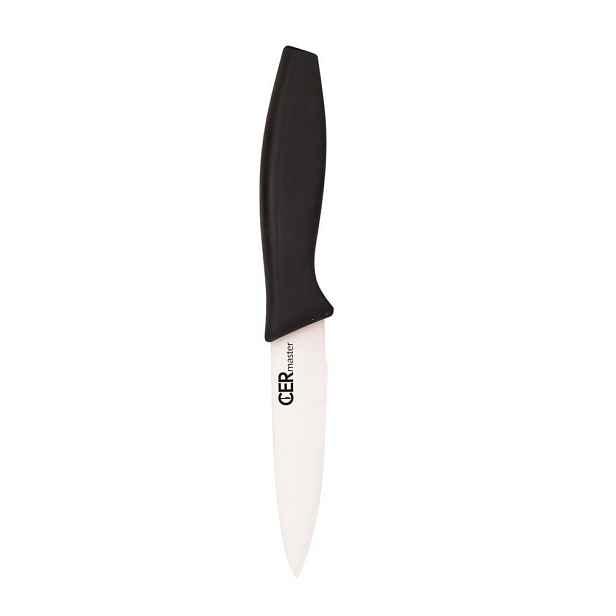 nůž 10,0cm, CERMASTER, délka 21cm, keramický