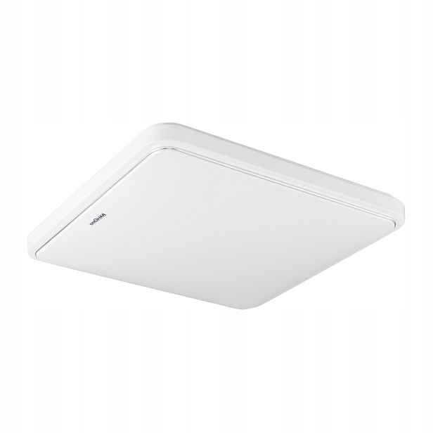 Stropní Svítidlo s Led senzorem pohybu 28W IP44 bílý Struhm