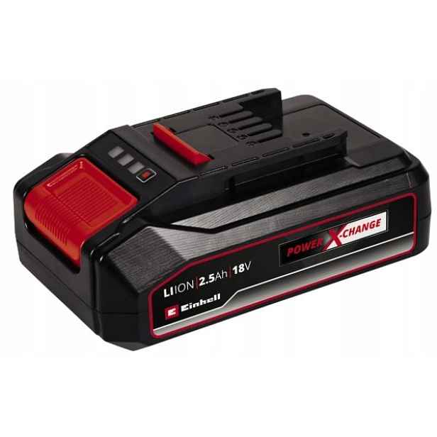 Akumulátor 2,5AH Power X Change 18V Einhell