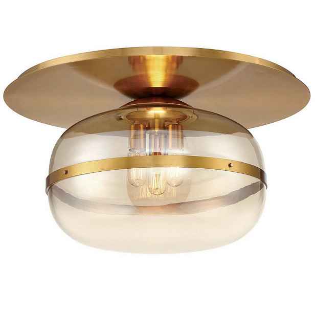 Elstead Lighting STROPNÍ SVÍTIDLO, 50/33,5 cm