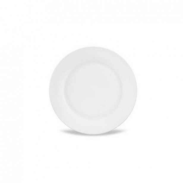 Homeware Dezertní Talíř, Porcelán - Dezertní talíře - 0071360079