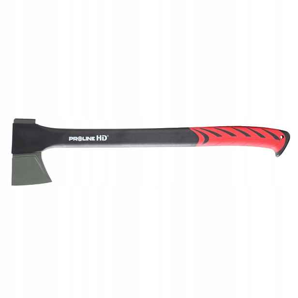 Sekera 2400 g, sklolaminátová rukojeť 775 mm Proline Hd 12854