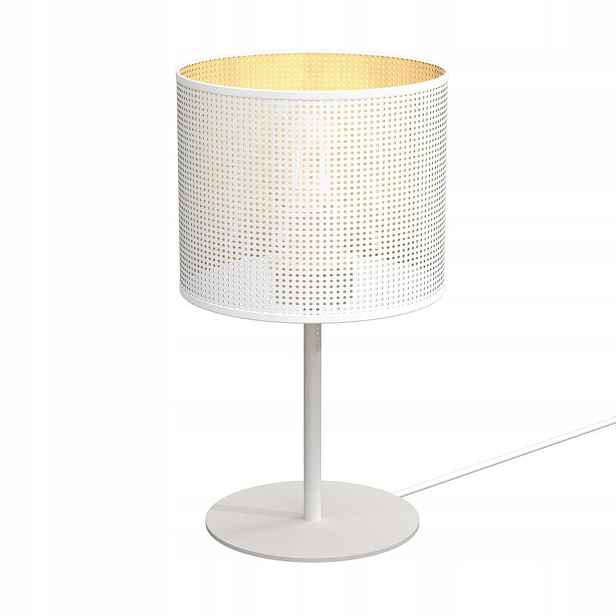 Stolní lampa Loft Shade 5270 Luminex