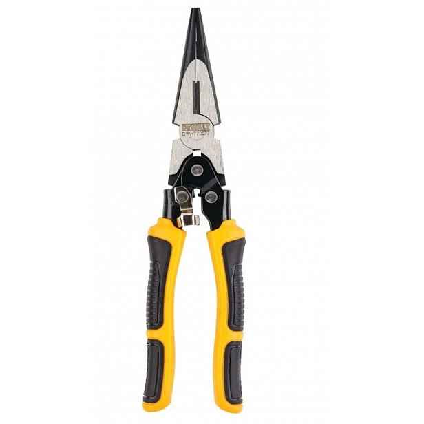 DeWALT - Kombinované kleště s prodlouženými čelistmi DWHT0-70277