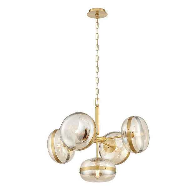 Elstead Lighting STROPNÍ ZÁVĚSNÉ SVÍTIDLO, 71/68,5 cm