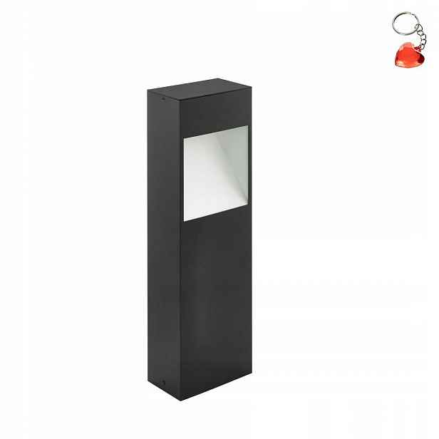 Venkovní sloupek Led 10W Manfria 98096 Eglo