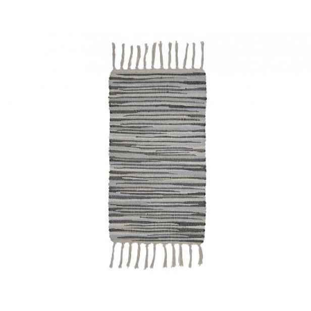 Kobereček Multi 60x120 cm, šedý