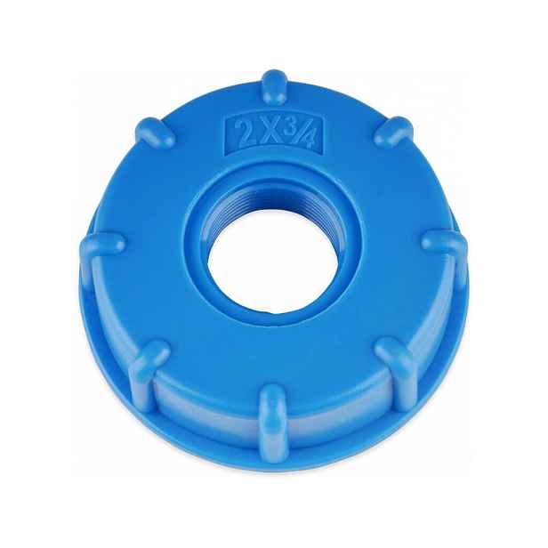 Adaptér Bradas pro kohout GW 3/4 na IBC nádrž S60x6