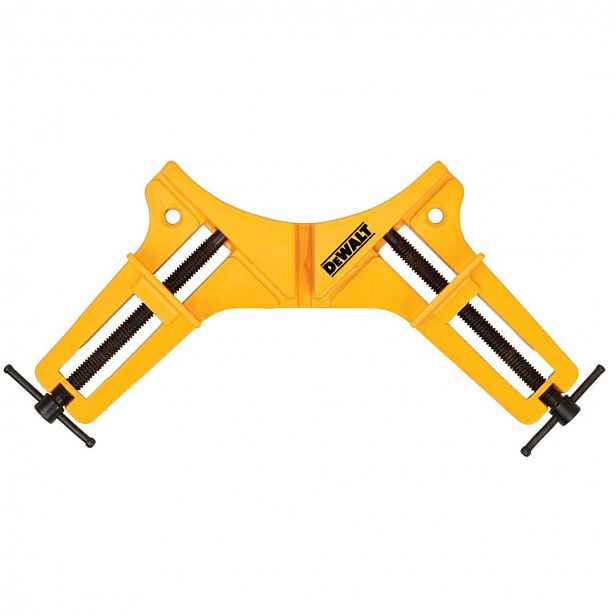 DeWALT - Pravoúhlá svěrka, svírací síla 90 kg DWHT83840-0